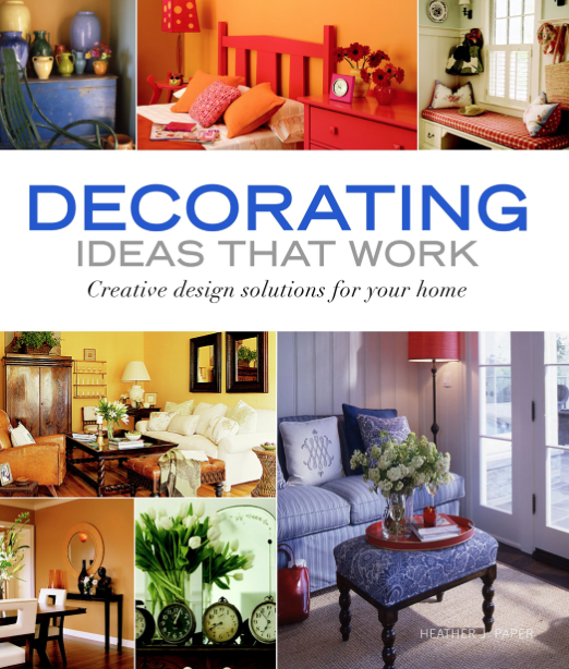 Decorating Ideas that work for the west midlands