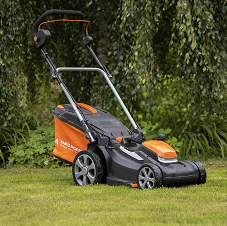 Lawn mower for sales