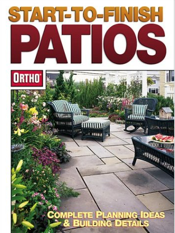 ideas for your patio in the west midlands