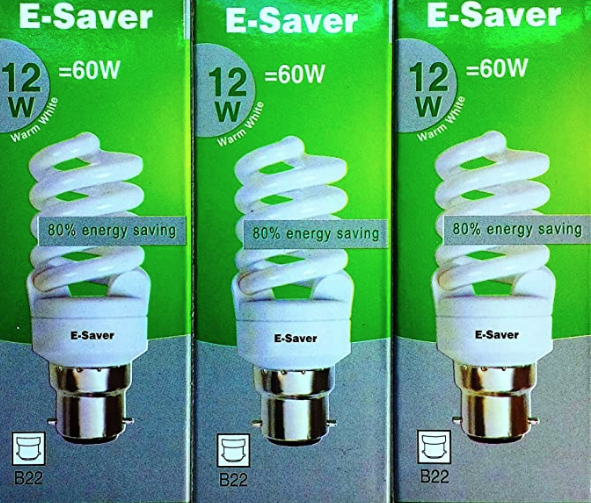 Low Energy light bulbs west midlands