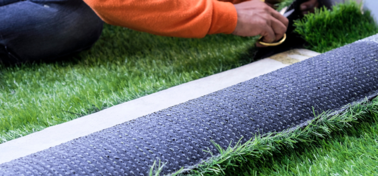 Artificial Lawn Services in Acocks Green