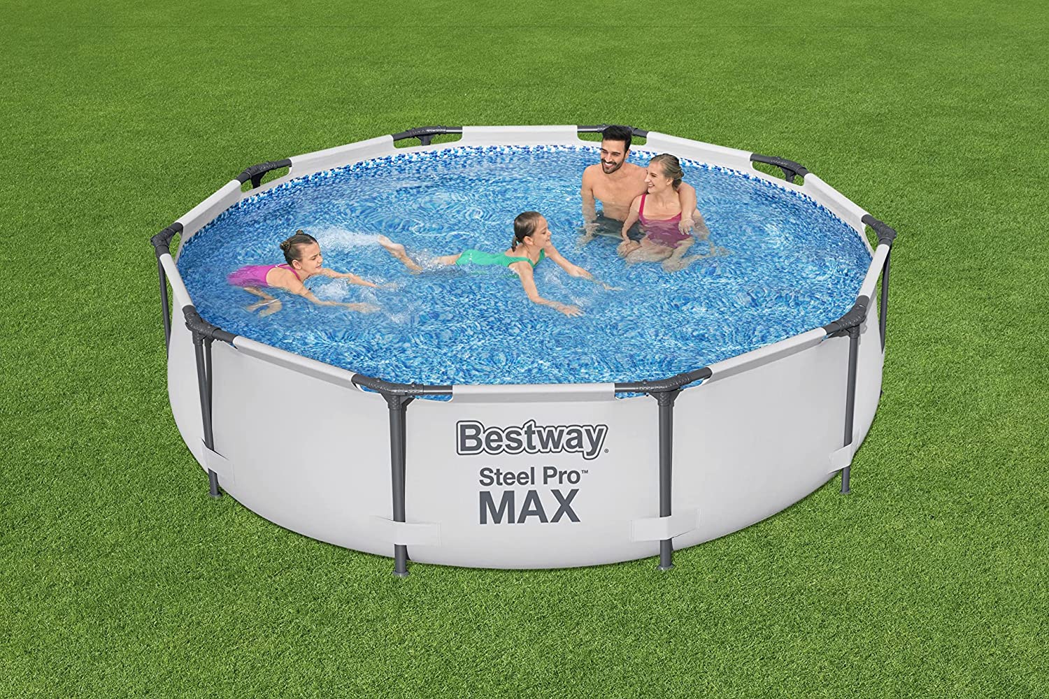 Portable Large Swimming Pools West Midlands