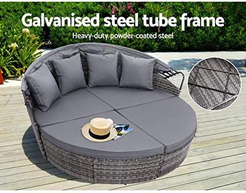 Review For This Top Outdoor Furniture Set West Midlands