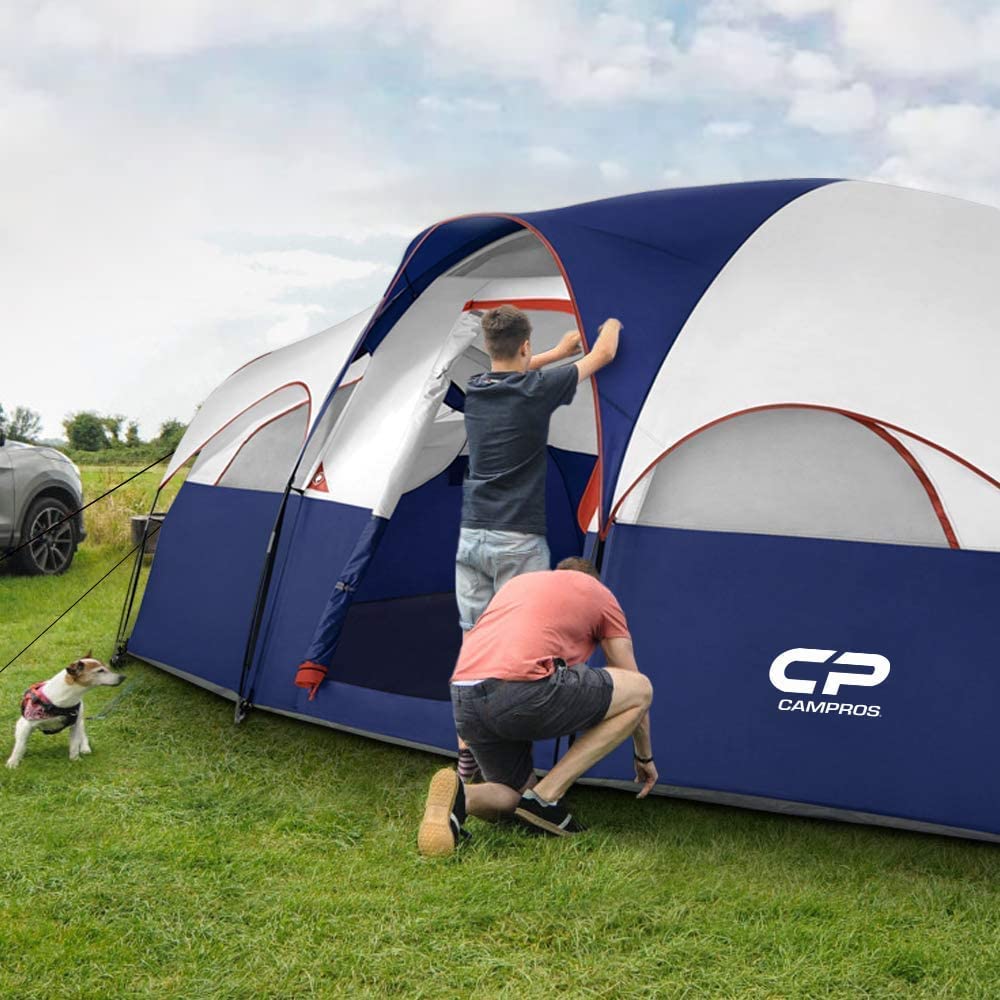 Top Camping Tents West Midlands