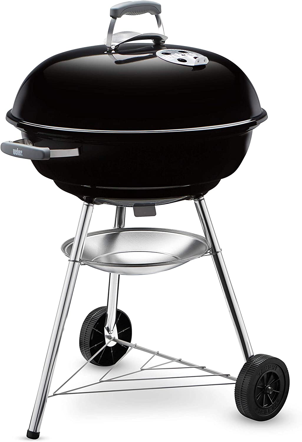 Weber Compact Kettle Charcoal Grill Barbecue West Midlands