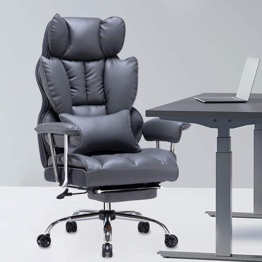 Plush Office Chair West Midlands