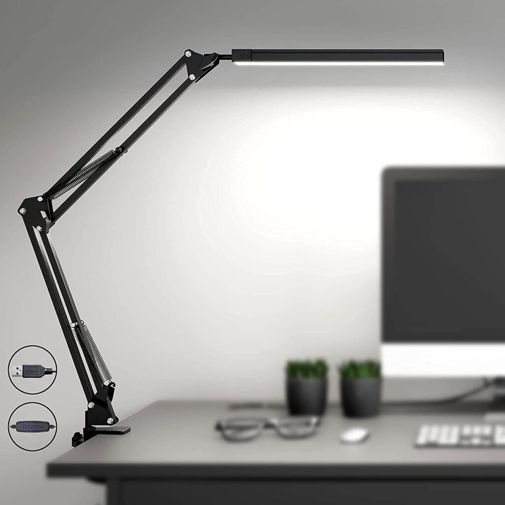 Gaming Desk Lamps