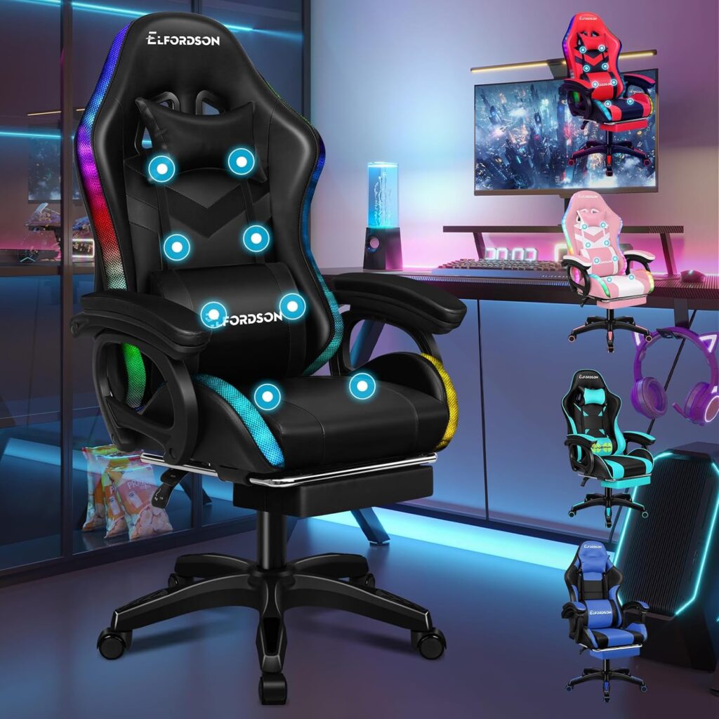 Gaming Chair