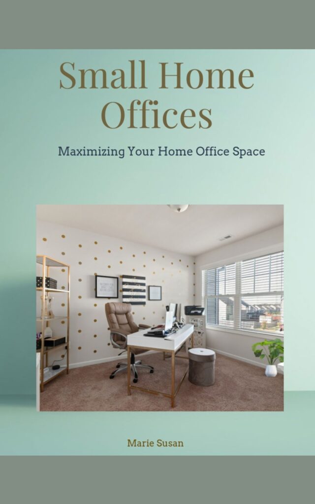 Small Home Offices West Midlands